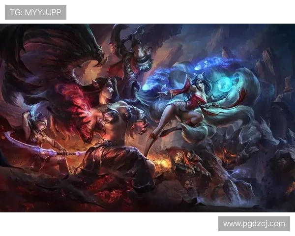 PG游戏的缩写代表什么，深入分析其在游戏行业中的具体指代与发展趋势