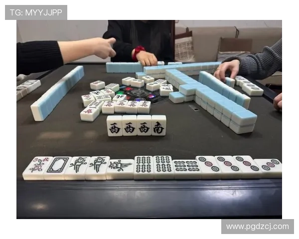 便捷安全的PG麻将线上开户服务助力玩家随时随地畅玩麻将游戏新体验