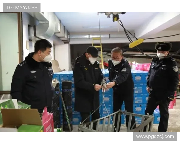 多地监管部门联合检查PG电子平台网站运营情况，确保合法合规运营环境